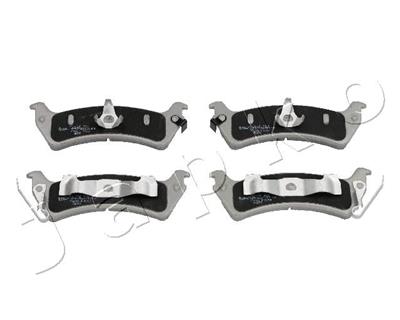 JAPKO 51019 EAN: 8033001731927.