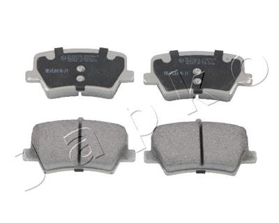 JAPKO 510322 EAN: 8052553634951.