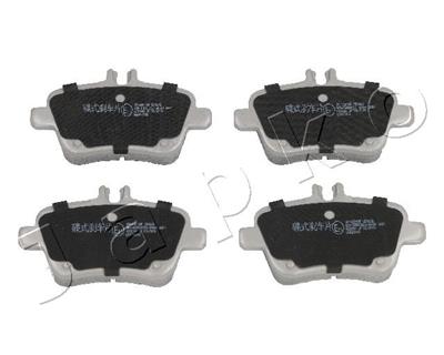 JAPKO 510501 EAN: 8052553301129.