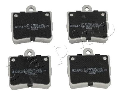 JAPKO 510503 EAN: 8052553301181.