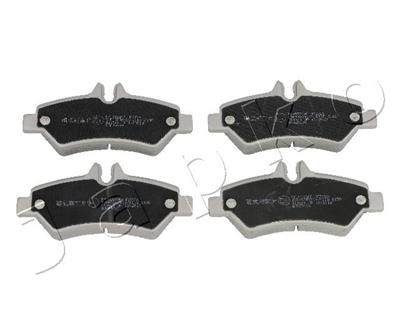 JAPKO 510522 EAN: 8052553301754.