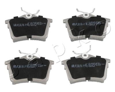 JAPKO 510600 EAN: 8052553301990.