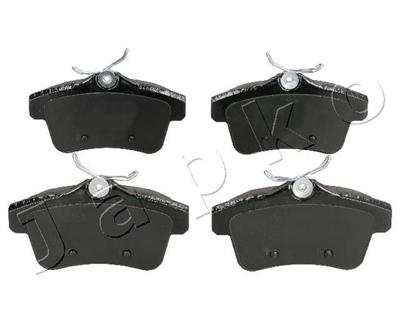 JAPKO 510604 EAN: 8052553302089.