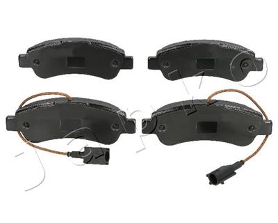 JAPKO 510609 EAN: 8052553302201.