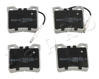 JAPKO 510616 EAN: 8052553302416.