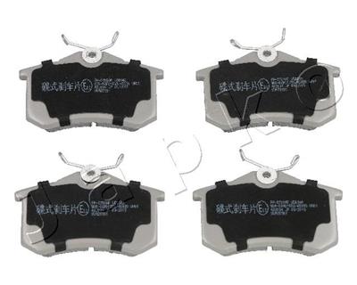 JAPKO 510700 EAN: 8052553302447.