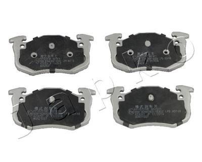 JAPKO 510701 EAN: 8052553302478.