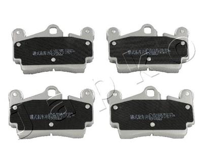 JAPKO 510918 EAN: 8052553303192.