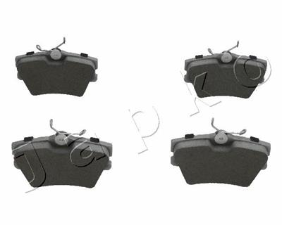 JAPKO 510926 EAN: 8052553303437.