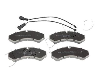 JAPKO 51100 EAN: 8033001776713.