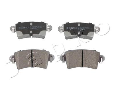 JAPKO 51102 EAN: 8033001789232.