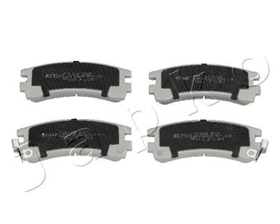 JAPKO 51128 EAN: 8033001732023.