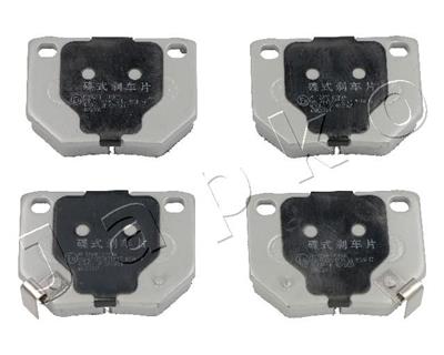 JAPKO 51129 EAN: 8033001732030.