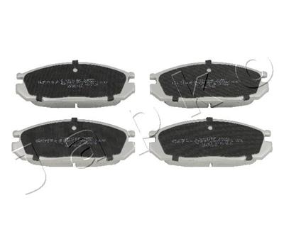 JAPKO 51136 EAN: 8033001732061.