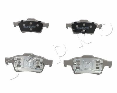 JAPKO 51138 EAN: 8033001732085.