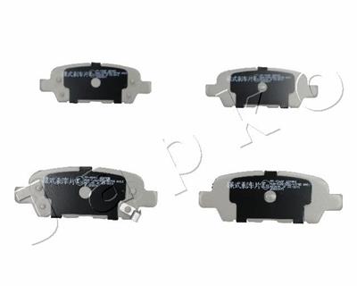 JAPKO 51154 EAN: 8033001732092.