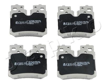 JAPKO 512001 EAN: 8052553075747.