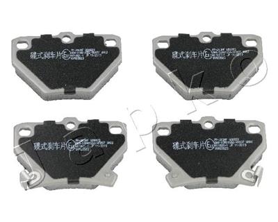 JAPKO 51203 EAN: 8033001732153.