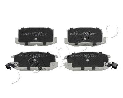 JAPKO 51204 EAN: 8033001732160.