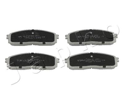 JAPKO 51206 EAN: 8033001732177.