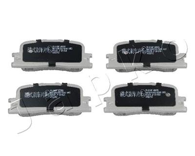 JAPKO 51216 EAN: 8033001732245.