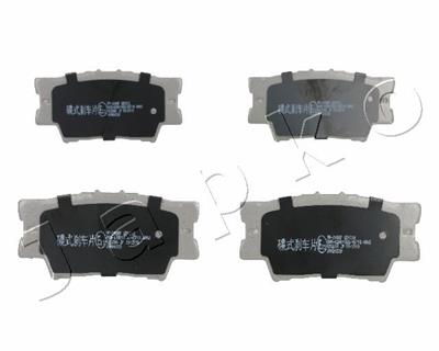 JAPKO 51218 EAN: 8033001732269.