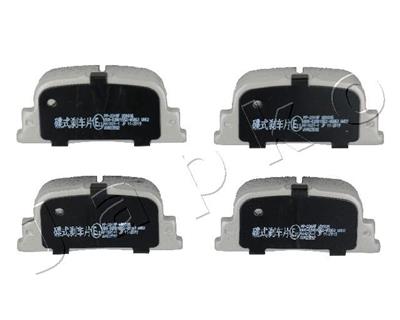 JAPKO 51231 EAN: 8033001913538.