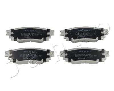 JAPKO 51234 EAN: 8052553204062.