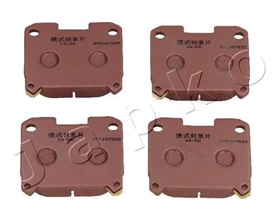 JAPKO 51294 EAN: 8033001732405.