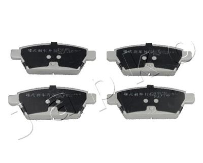 JAPKO 51312 EAN: 8033001732535.