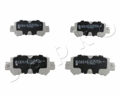 JAPKO 51313 EAN: 8033001795875.