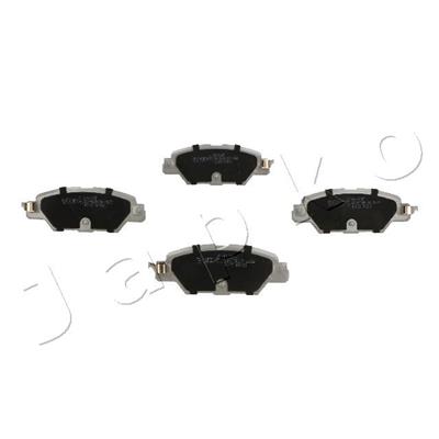 JAPKO 51318 EAN: 8052553195339.