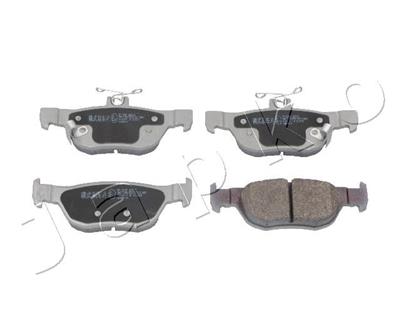 JAPKO 51320 EAN: 8052553635194.