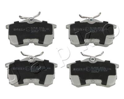 JAPKO 51407 EAN: 8033001732658.