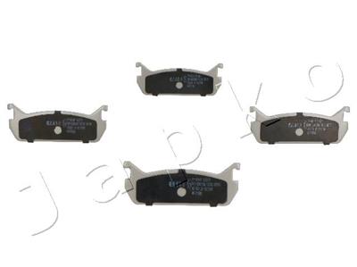 JAPKO 51601 EAN: 8033001732856.