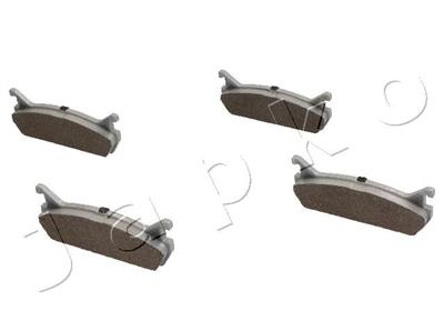 JAPKO 51601 EAN: 8033001732856.