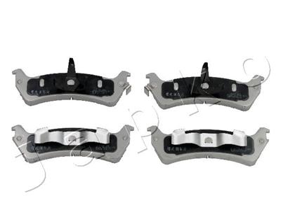 JAPKO 51998 EAN: 8033001733044.