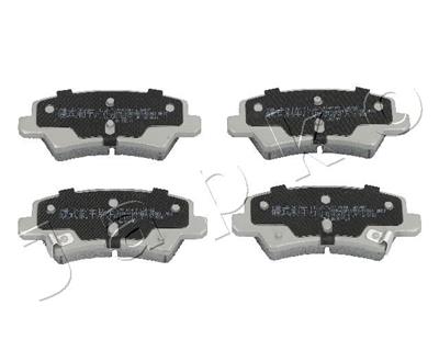 JAPKO 51K14 EAN: 8052553330587.