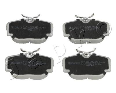 JAPKO 51L02 EAN: 8033001697643.