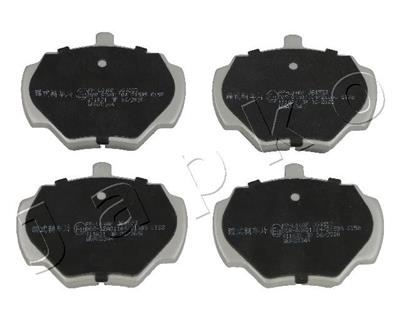 JAPKO 51L04 EAN: 8033001697674.