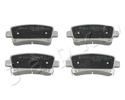 JAPKO 51W06 EAN: 8033001820461.