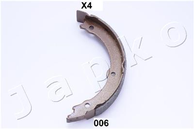 JAPKO 55006 EAN: 8033001682472.