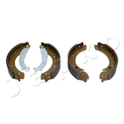 JAPKO 550600 EAN: 8052553240596.