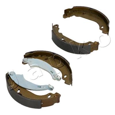 JAPKO 550612 EAN: 8052553240718.