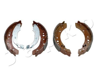 JAPKO 550622 EAN: 8052553526898.