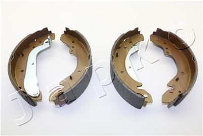 JAPKO 550714 EAN: 8052553527130.