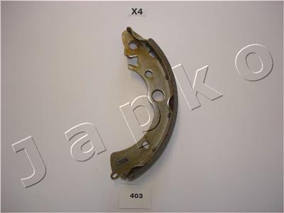 JAPKO 55403 EAN: 8033001577266.