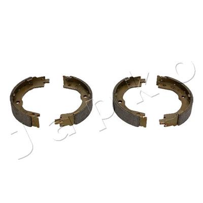 JAPKO 55K20 EAN: 8033001744613.