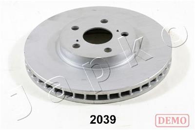 JAPKO 602039C EAN: 8052553550862.