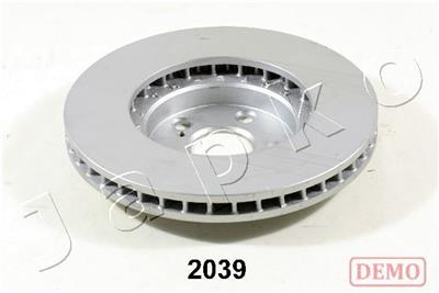 JAPKO 602039C EAN: 8052553550862.